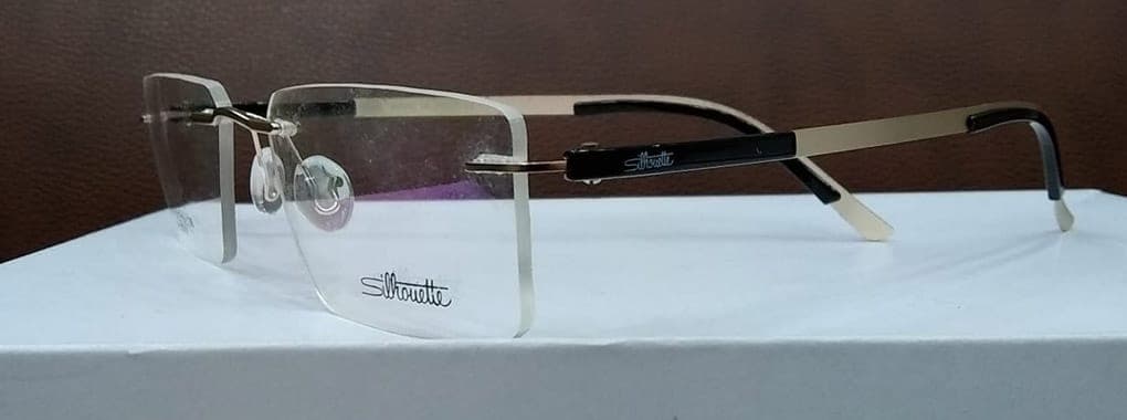 Zafar Optics Karachi cover