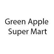 Green Apple Super Mart