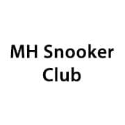 MH Snooker Club