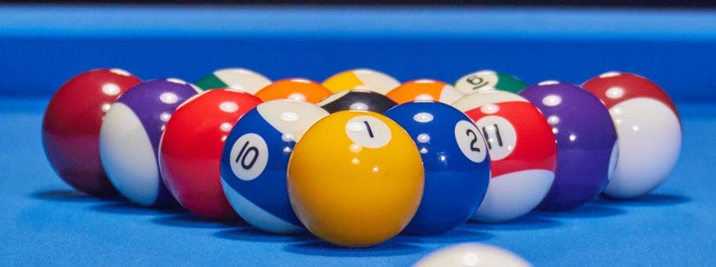 Right Choice Snooker Club cover