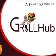 The Grill Hub