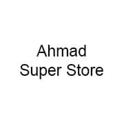 Ahmad Super Store