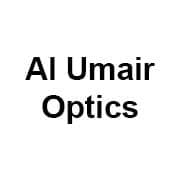 Al Umair Optics