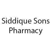 Siddique Sons Pharmacy