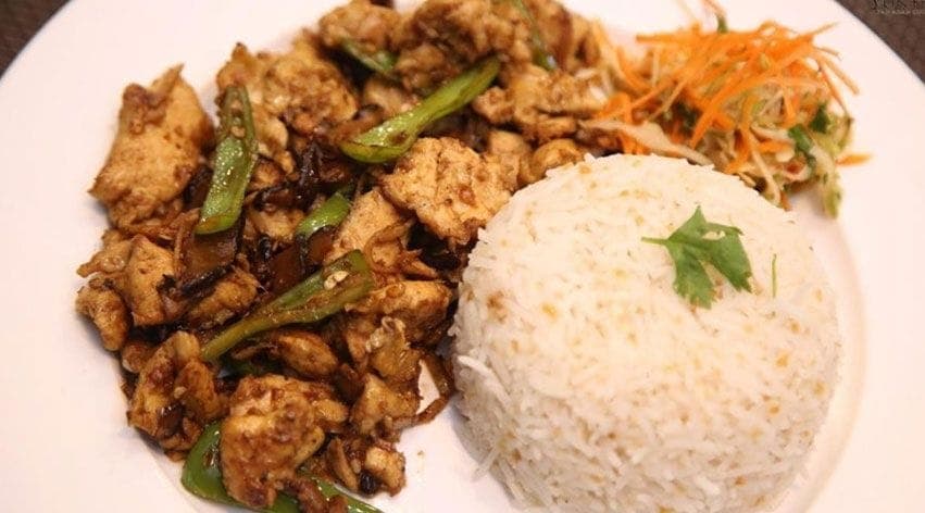 Stir Fry cover