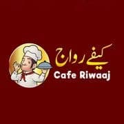 Cafe Riwaaj