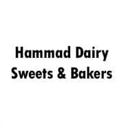 Hammad Dairy Sweets & Bakers