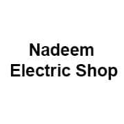 Nadeem Electric Shop