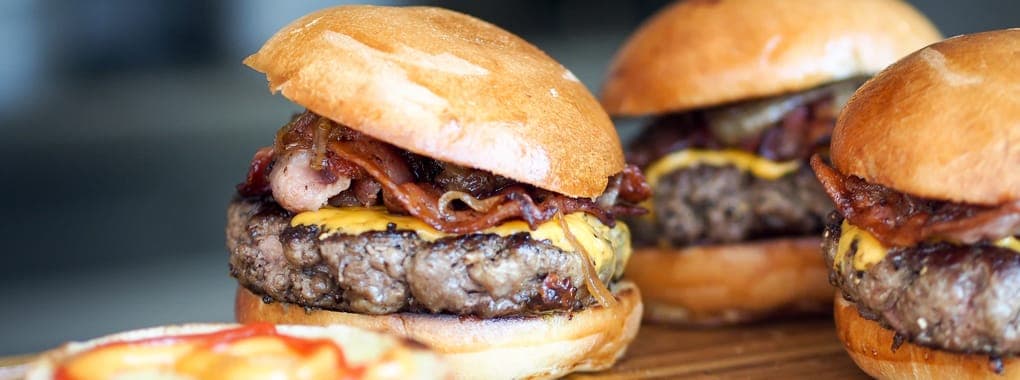 Rangila Burger cover