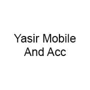 Yasir Mobile And Acc