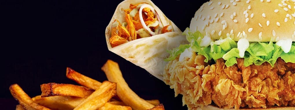 Food Is Awesome cover