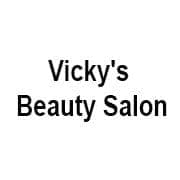 Vicky's Beauty Salon
