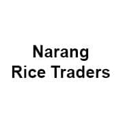 Narang Rice Traders