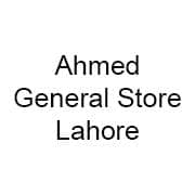 Ahmed General Store - Lahore