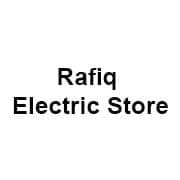 Rafiq Electric Store