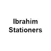 Ibrahim Stationers