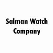 Salman Watch Company