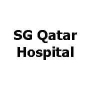 SG Qatar Hospital