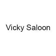 Vicky Saloon