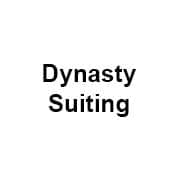 Dynasty Suiting