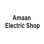 Amaan Electric Shop