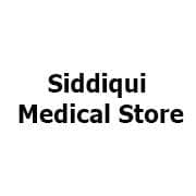 Siddiqui Medical Store