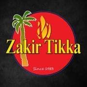 Zakir Tikka