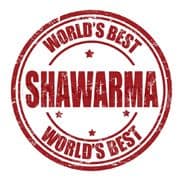 110 Shawarma
