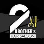 2 Brother's Hair Salon Men's