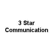 3 Star Communication