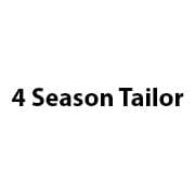 4 Season Tailor
