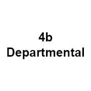 4b Departmental