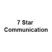 7 Star Communication