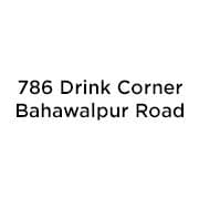 786 Drink Corner - Bahawalpur Road