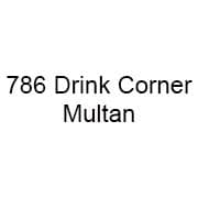 786 Drink Corner Multan