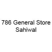 786 General Store Sahiwal