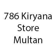 786 Kiryana Store Multan