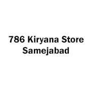 786 Kiryana Store Samejabad