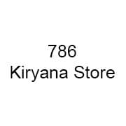 786 Kiryana Store