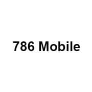 786 Mobile Gujranwala