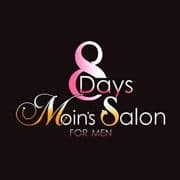 8 Days Salon