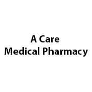 A Care Medical Pharmacy