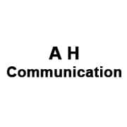 A H Communication Karachi