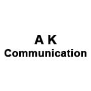 A K Communication Karachi