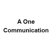A One Communication Karachi