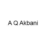 A Q Akbani