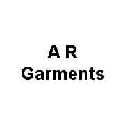 A R Garments Karachi