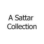 A Sattar Collection