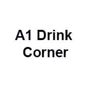 A1 Drink Corner
