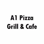 A1 Pizza Grill & Cafe